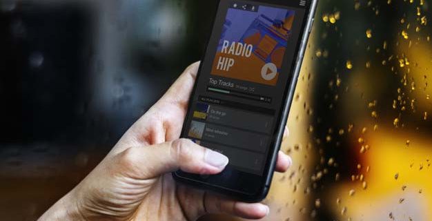 5 best radio apps for Android and iOS